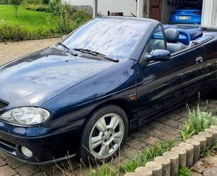 Renault Megane Gebrauchtwagen