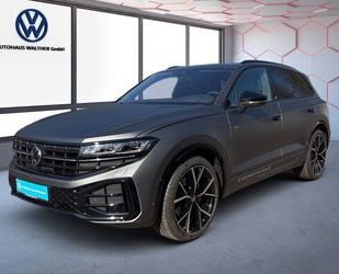 VW Touareg Gebrauchtwagen