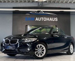 BMW 218 Gebrauchtwagen