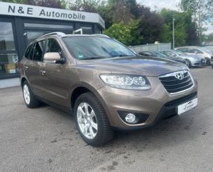 Hyundai SANTA FE Gebrauchtwagen