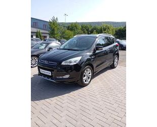 Ford Kuga Gebrauchtwagen