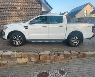 Ford Ranger Gebrauchtwagen