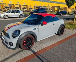 Mini John Cooper Works Coupé Gebrauchtwagen