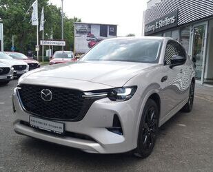 Mazda CX-60 Gebrauchtwagen