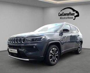 Jeep Compass Gebrauchtwagen