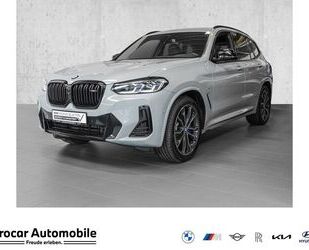 BMW X3 M40 Gebrauchtwagen