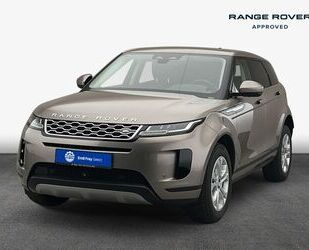 Land Rover Range Rover Evoque Gebrauchtwagen