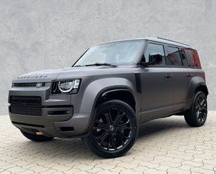 Land Rover Defender Gebrauchtwagen