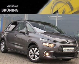 Citroen C4 SpaceTourer Gebrauchtwagen