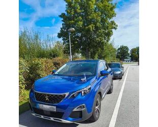 Peugeot 3008 Gebrauchtwagen