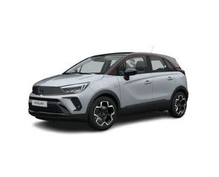 Opel Crossland (X) Gebrauchtwagen