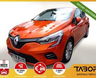 Renault Clio Gebrauchtwagen