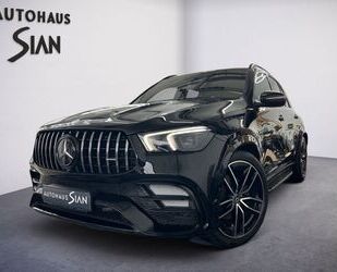 Mercedes-Benz GLE 350 Gebrauchtwagen