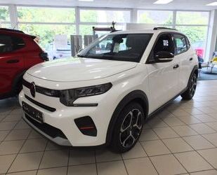 Citroen C3 Gebrauchtwagen