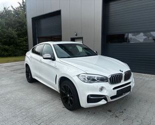 BMW X6 M50 Gebrauchtwagen