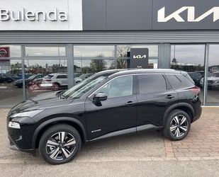 Nissan X-Trail Gebrauchtwagen