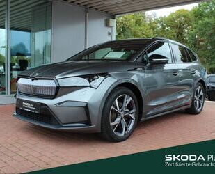Skoda Enyaq Gebrauchtwagen