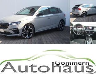 Skoda Scala Gebrauchtwagen