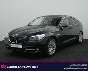 BMW 530 Gran Turismo Gebrauchtwagen