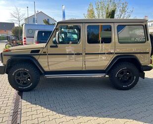 Mercedes-Benz G 350 Gebrauchtwagen