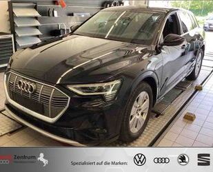 Audi e-tron Gebrauchtwagen