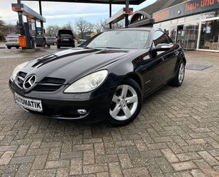Ford SLK 200 