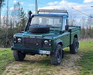 Land Rover Defender Gebrauchtwagen