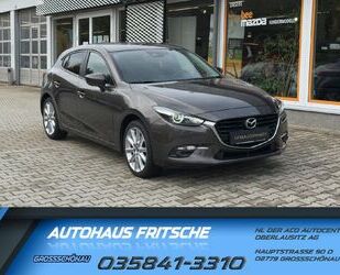 Mazda 3 Gebrauchtwagen
