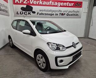 VW up! Gebrauchtwagen