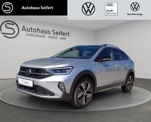 VW Taigo Gebrauchtwagen