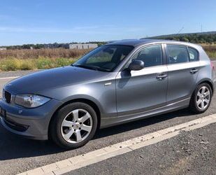 BMW 120 Gebrauchtwagen