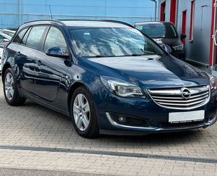 Opel Insignia Gebrauchtwagen