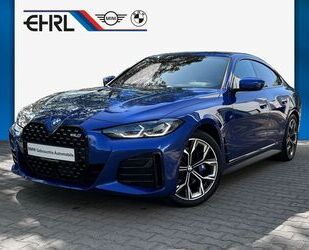 BMW 420 Gran Coupé Gebrauchtwagen