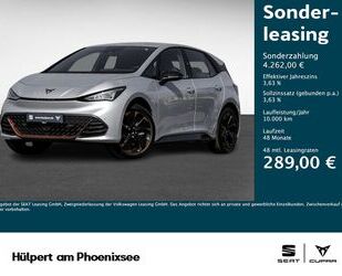 Cupra Born Gebrauchtwagen