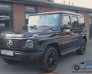 Mercedes-Benz G 450 Gebrauchtwagen