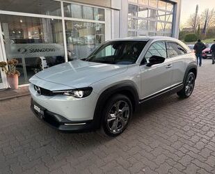 Mazda MX-30 Gebrauchtwagen