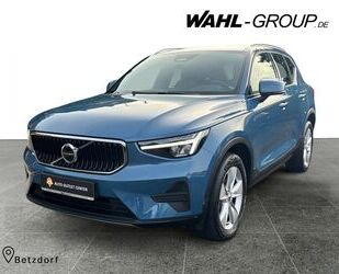 Volvo XC40 Gebrauchtwagen