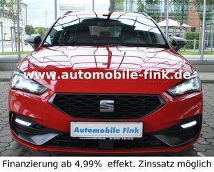 Seat Leon Gebrauchtwagen