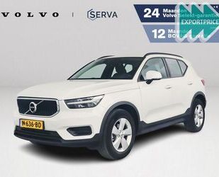 Volvo XC40 Gebrauchtwagen