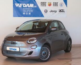 Fiat 500e Gebrauchtwagen