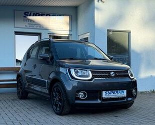 Suzuki Ignis Gebrauchtwagen