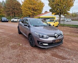 Renault Megane Gebrauchtwagen