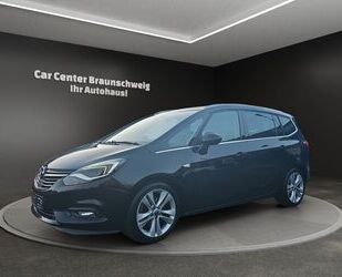 Opel Zafira Gebrauchtwagen