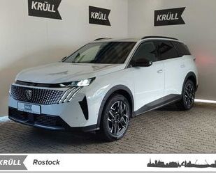 Peugeot 5008 Gebrauchtwagen