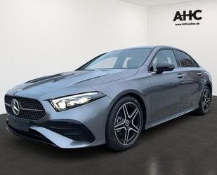 Mercedes-Benz A 200 Gebrauchtwagen