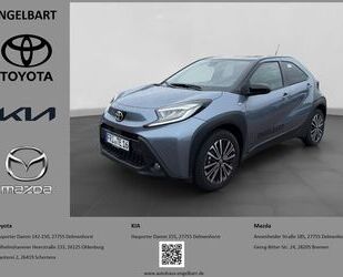Toyota Aygo (X) Gebrauchtwagen