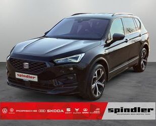 Seat Tarraco Gebrauchtwagen
