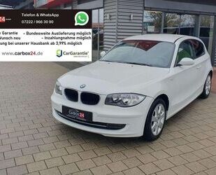 BMW 116 Gebrauchtwagen