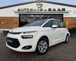 Citroen C4 Picasso Gebrauchtwagen