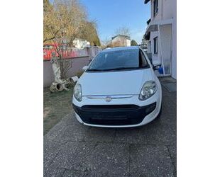 Fiat Grande Punto Gebrauchtwagen